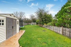 Garden- click for photo gallery